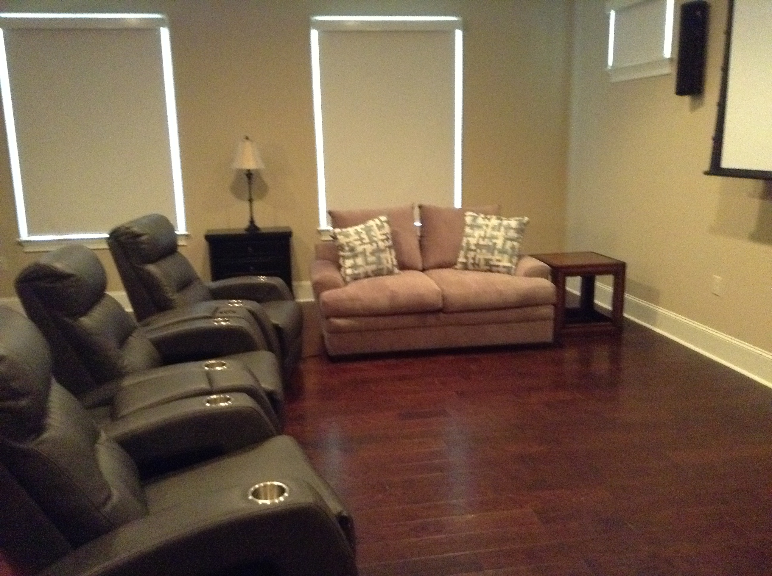 John Masson Smart Home 115