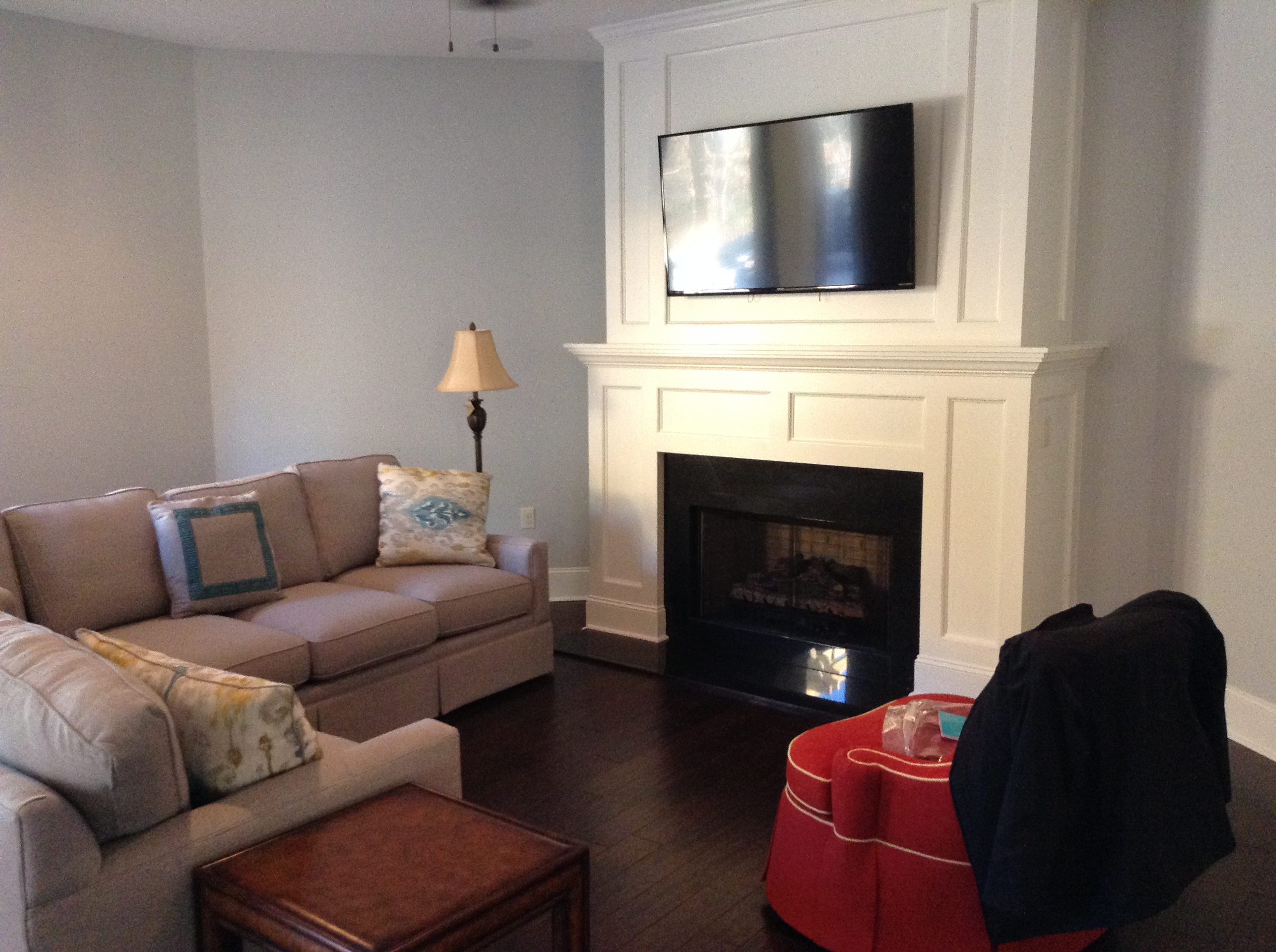 John Masson Smart Home 050